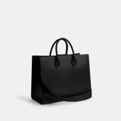 Coach Ace Tote 35 Tote Bags Women Black QFDLR 7493 1 247x247 - Coach Ace Tote 35 Tote Bags Women Black