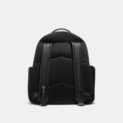 Coach Baby Backpack Backpacks Women Black