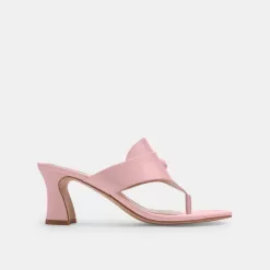 Coach Bree Sandal Sandals Women Pink