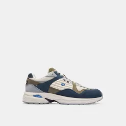 Coach C301 Sneaker Sneakers Men Dark Blue