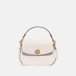 Coach Cassie Crossbody Bag 19 Shoulder Bag Women Multicolored