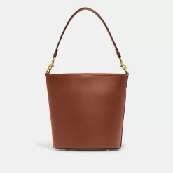 Coach Dakota Bucket Bag Shoulder Bag Women Multicolored