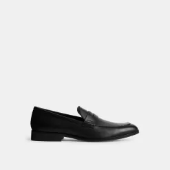 Coach Declan Loafer Shoes Men Black