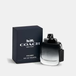 Coach Eau De Toilette 40 Ml Fragrance Men Multicolor