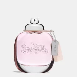 Coach Eau De Toilette 90 Ml Fragrance Women Multicolor
