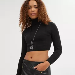 Coach Heart Gemstone Ring Pendant Necklace Jewelry Women Silver ZXUHY 6492 1 247x247 - Coach Heart Gemstone Ring Pendant Necklace Jewelry Women Silver