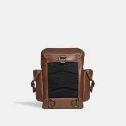 Coach Hitch Backpack 13 Backpacks Men Multicolored