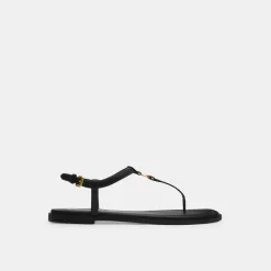 Coach Jessica Sandal Sandals Women Black