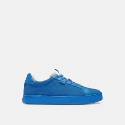 Coach Lowline Low Top Sneaker In Signature Canvas Sneakers Men Multicolor