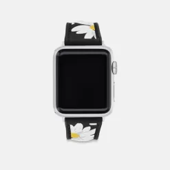 Coach Strap, 38mm, 40mm and 41mm Watches Women Multicolored