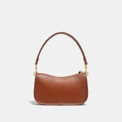 Coach Swinger Bag 20 Shoulder Bag Women Multicolored