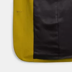 Coach Tailored Blazer Jackets Women Green