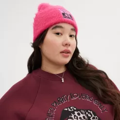 Coach The Lil Nas X Drop Cat Pendant Necklace Jewelry Women Silver