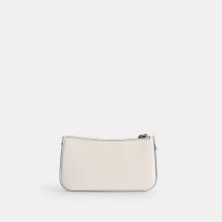 Coach The Lil Nas X Drop Penn Shoulder Bag Shoulder Bag Women Silver